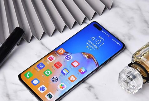 智能手机产品广泛应用于消费类电子